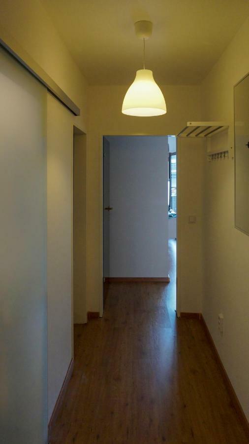 Appartement Familie Willems Winterberg 2 Exteriör bild