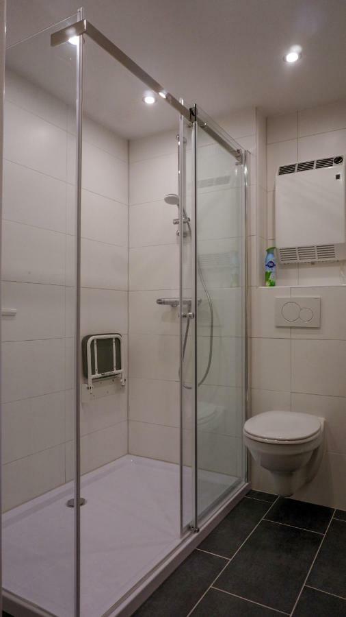 Appartement Familie Willems Winterberg 2 Exteriör bild
